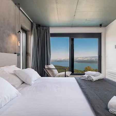 Modern On Island Hvar 斯塔里格勒