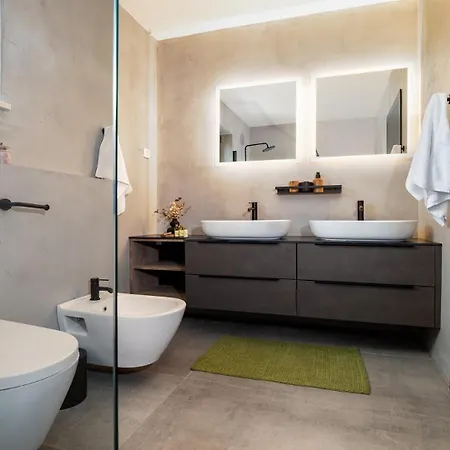 Modern On Island Hvar 斯塔里格勒