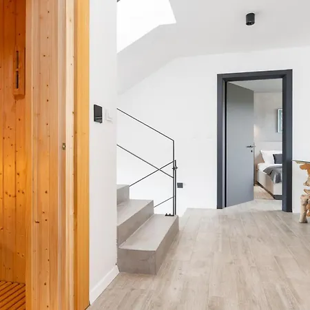 Modern On Island Hvar *