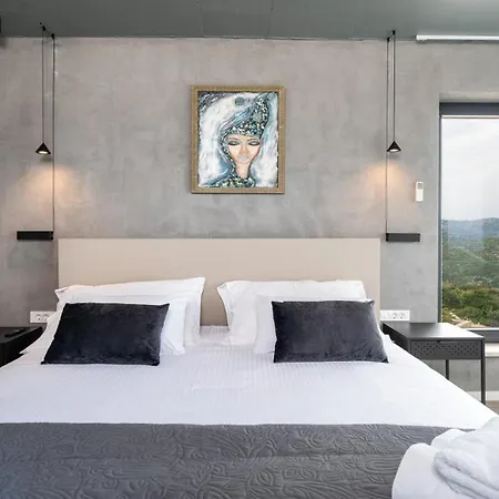 Modern On Island Hvar * 斯塔里格勒
