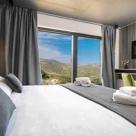 Modern On Island Hvar *