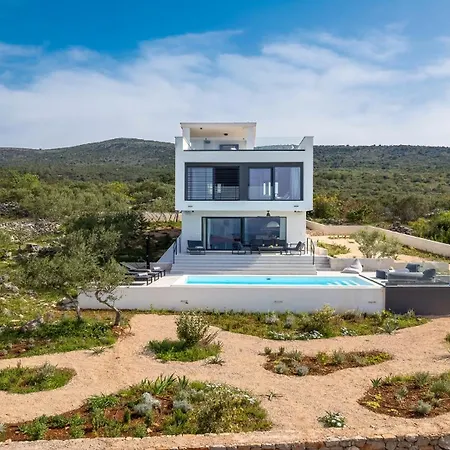 Modern On Island Hvar